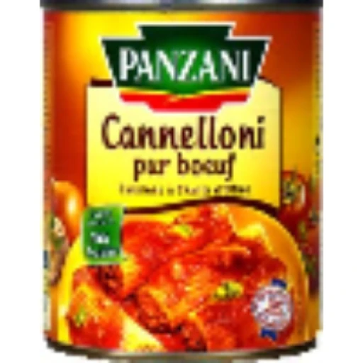 Cannelloni panzani