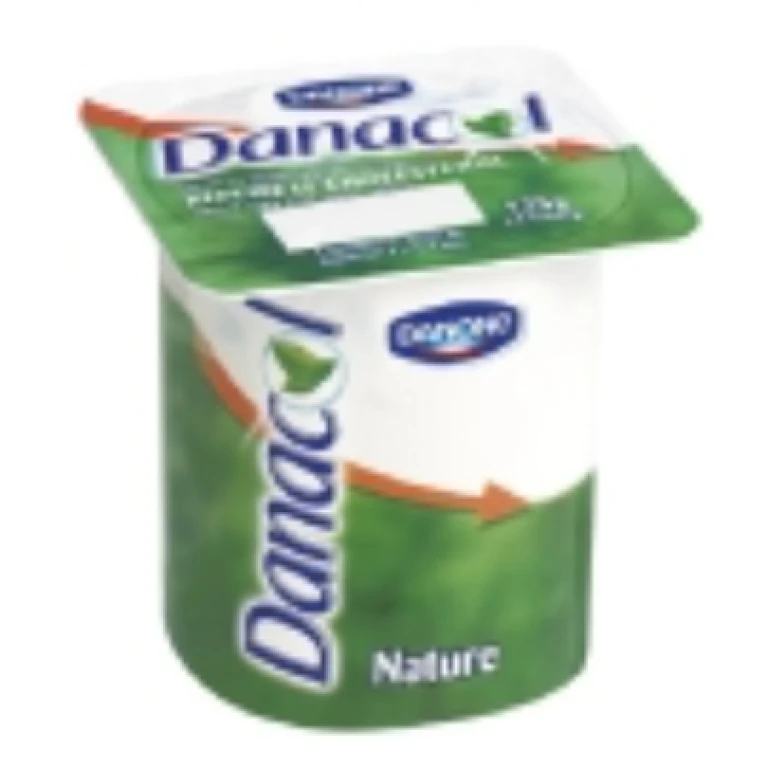 Danacol yaourt de danone