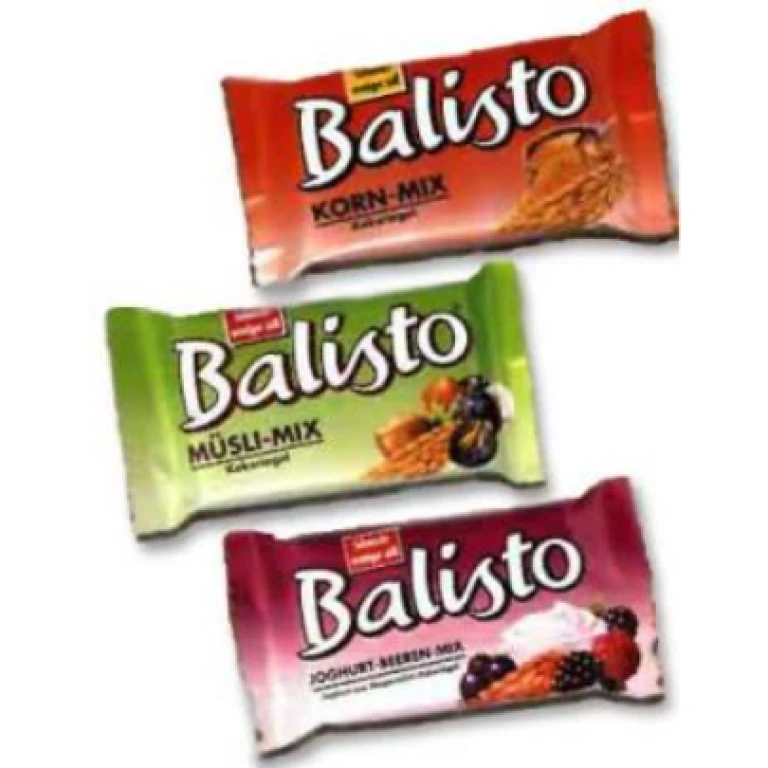 Balisto aux raisins