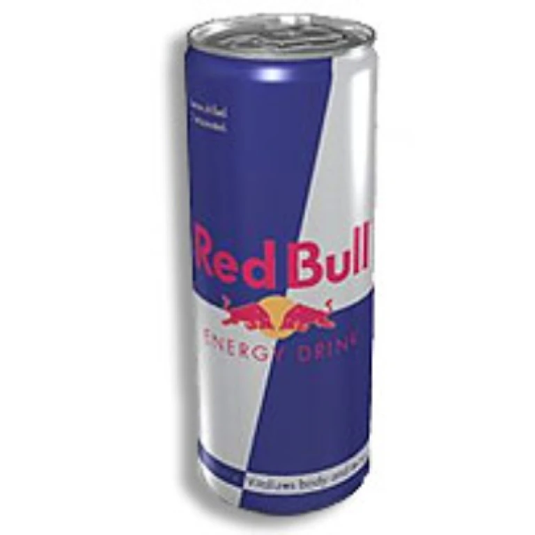 Redbull