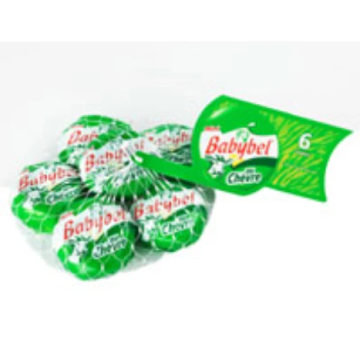 Babybel au chèvre