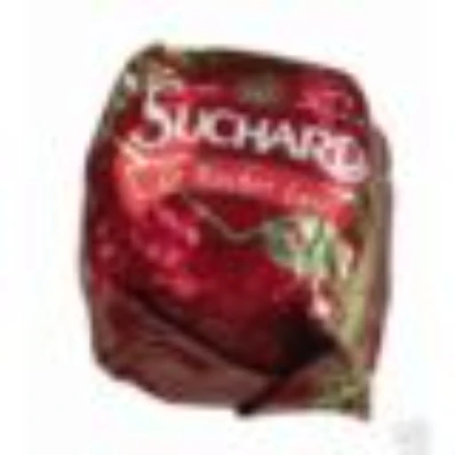 Rocher suchard au lait 