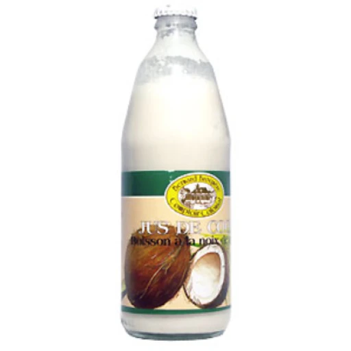 Lait de coco