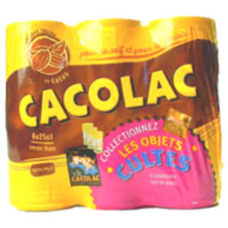 Cacolac