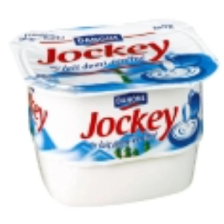 Fromage blanc jockey au lait demi-écrémé 