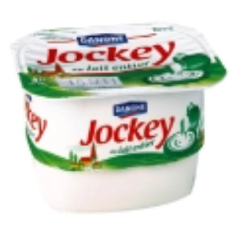 Fromage blanc jockey au lait entier