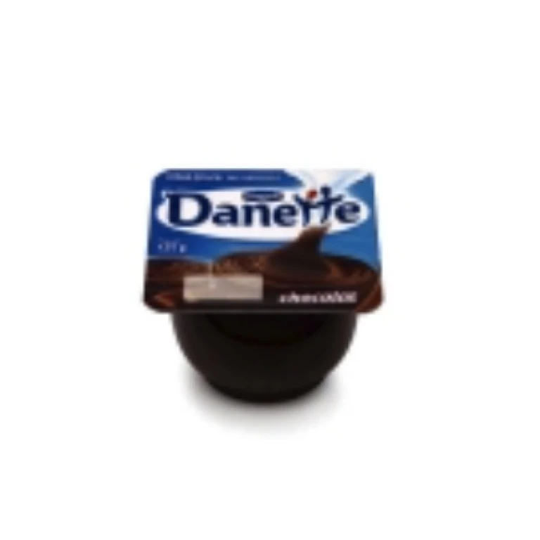 Danette chocolat