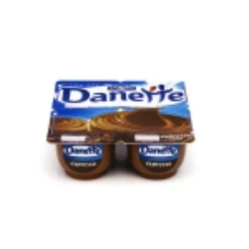 Danette expresso