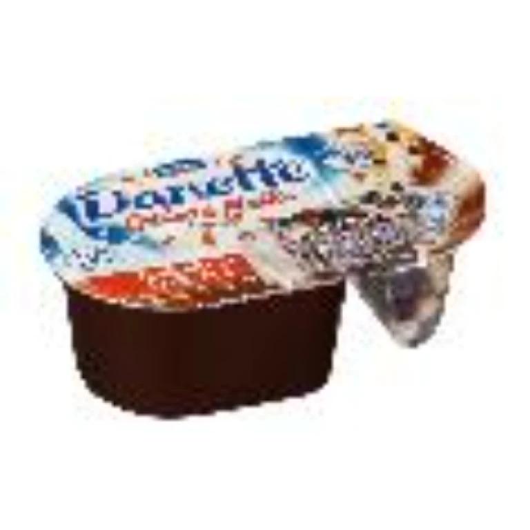 Danette crousti choco