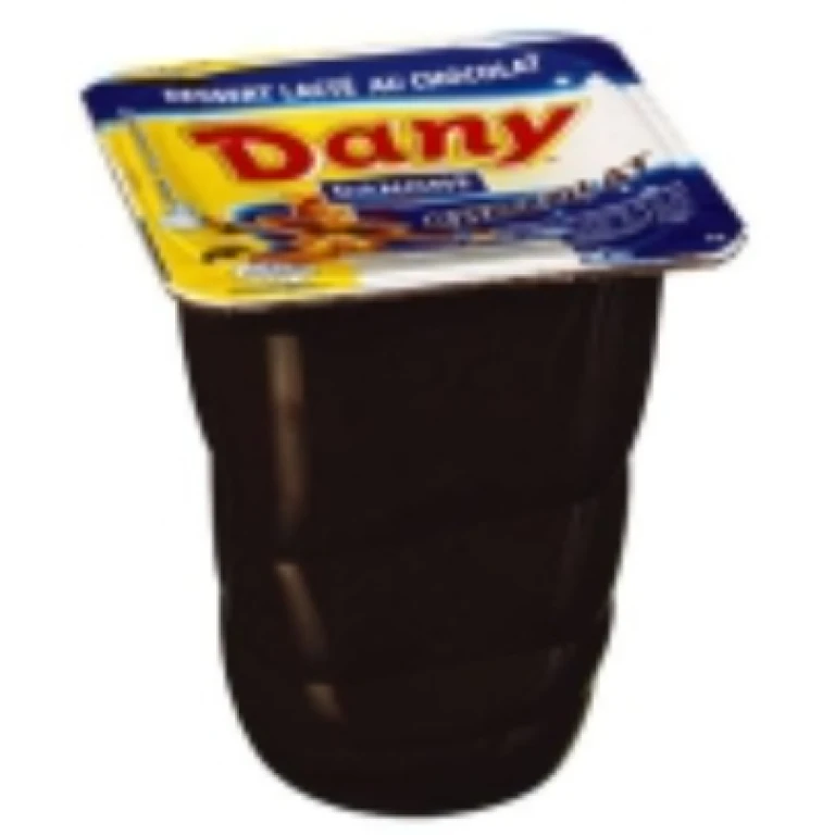 Dany chocolat