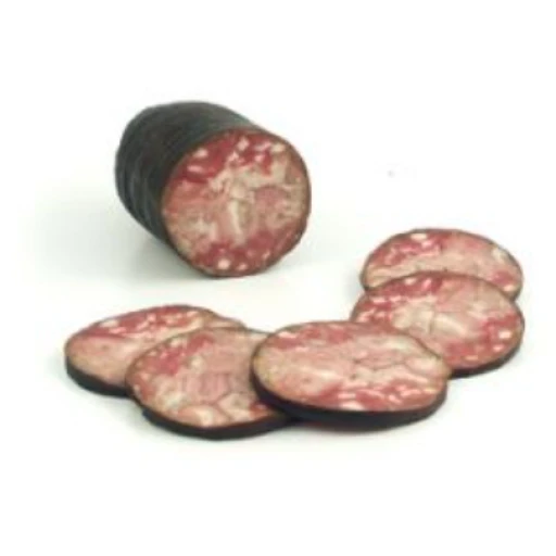 Andouille de vire