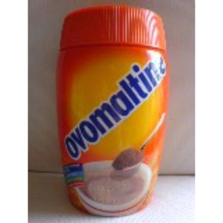 Ovomaltine