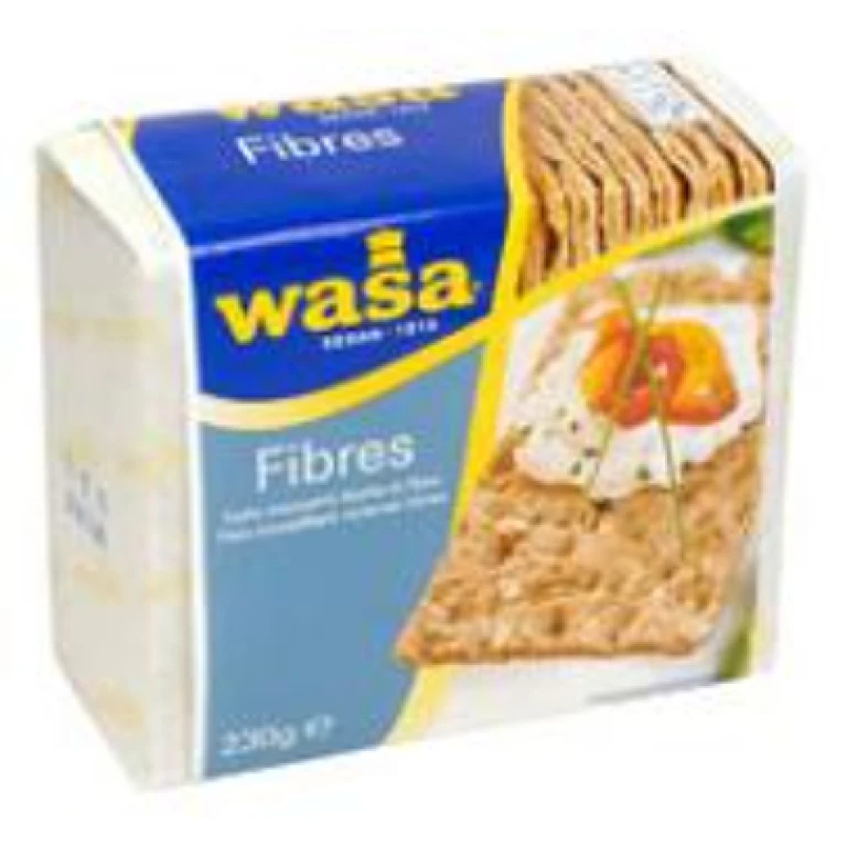 Wasa fibre