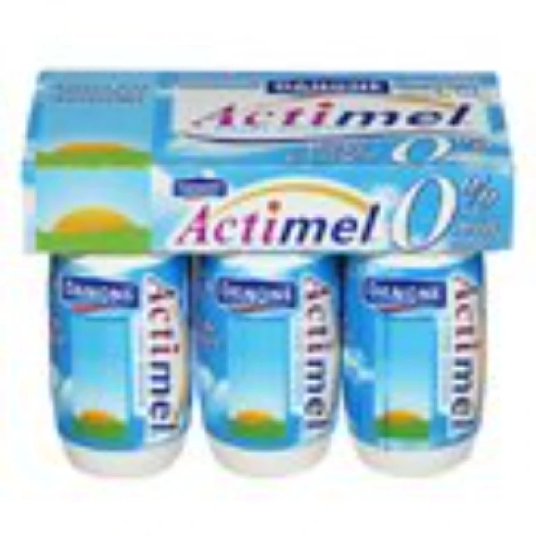 Actimel (0% nature)