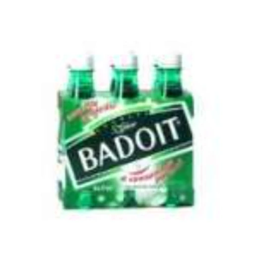 Badoit