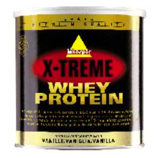 X-treme whey protein