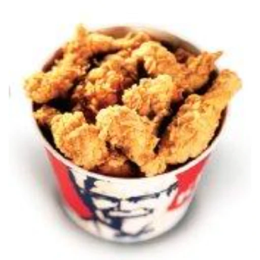 Hot wings kfc