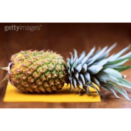 Ananas frais