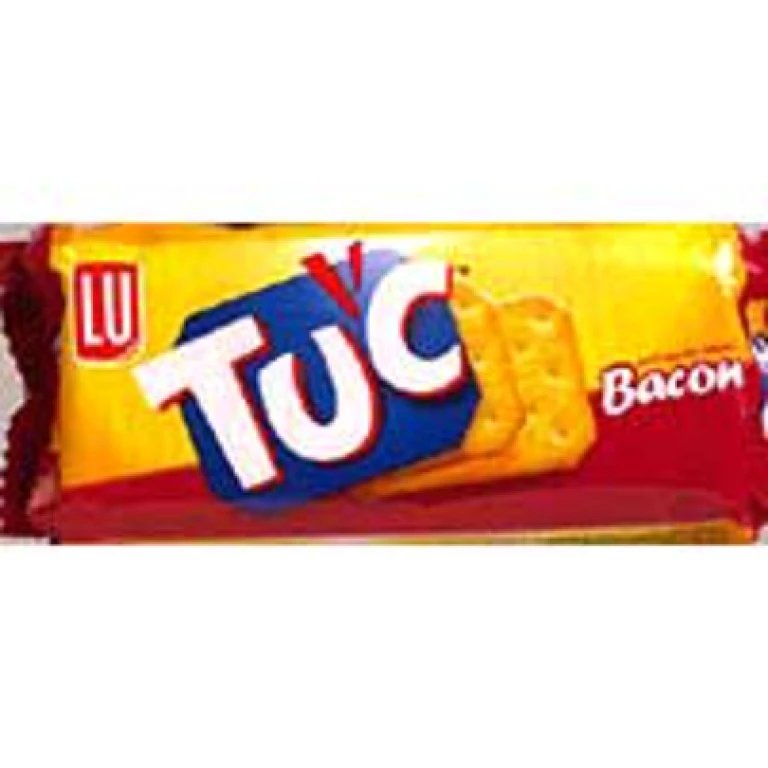 Tuc bacon 