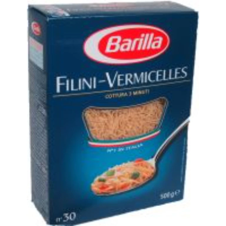 Vermicelles (cru)