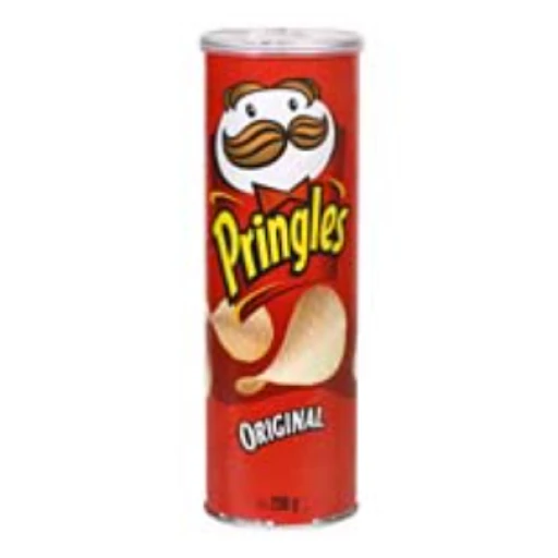 Pringles original