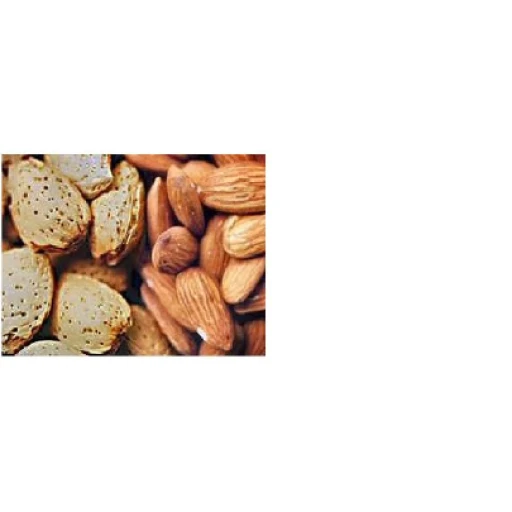 Amandes de californie sèches