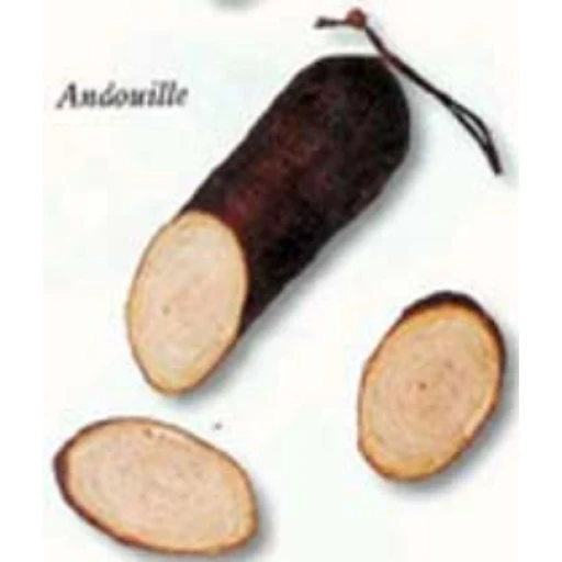 Andouille de troyes