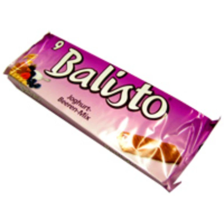 Balisto fruits des bois (une barre de 20 g)