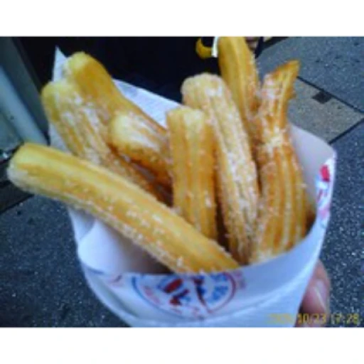 Churros