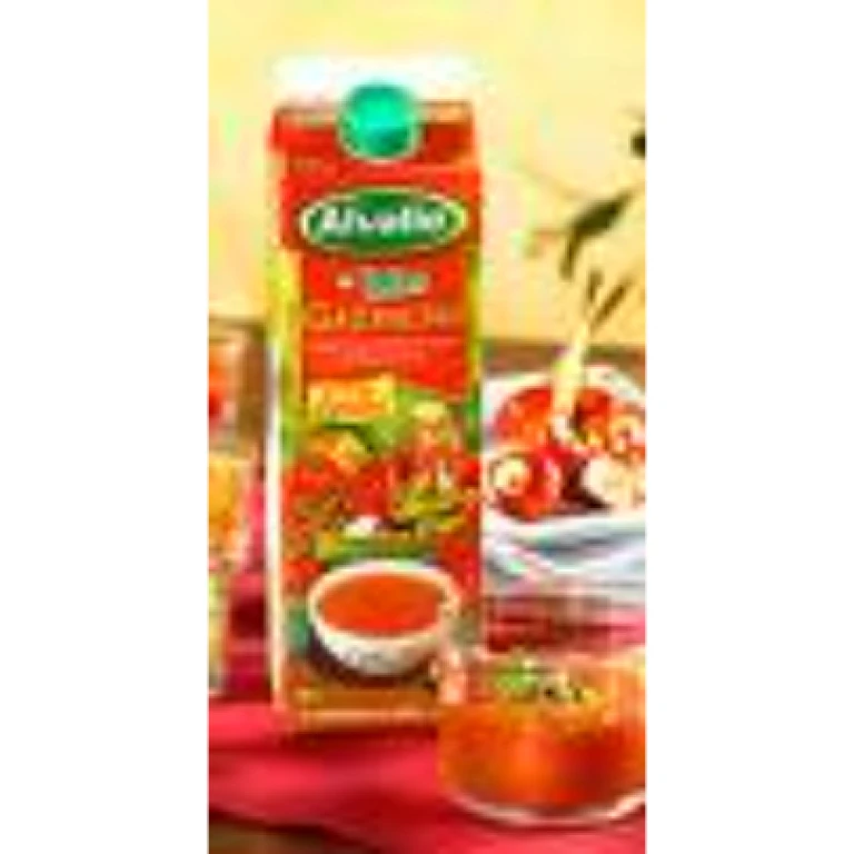 Gazpacho tropicana