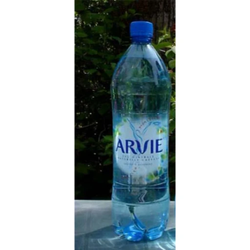 Eau arvie