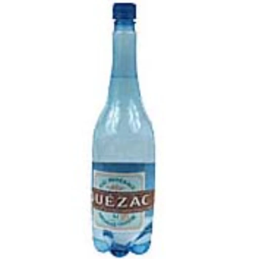 Eau quézac