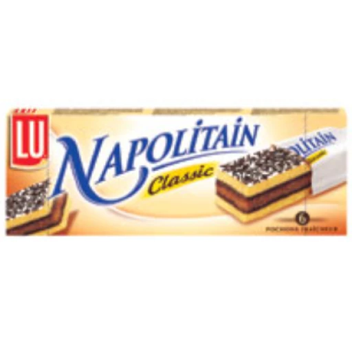 Napolitain