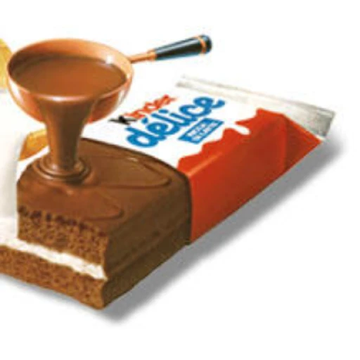 Kinder delice