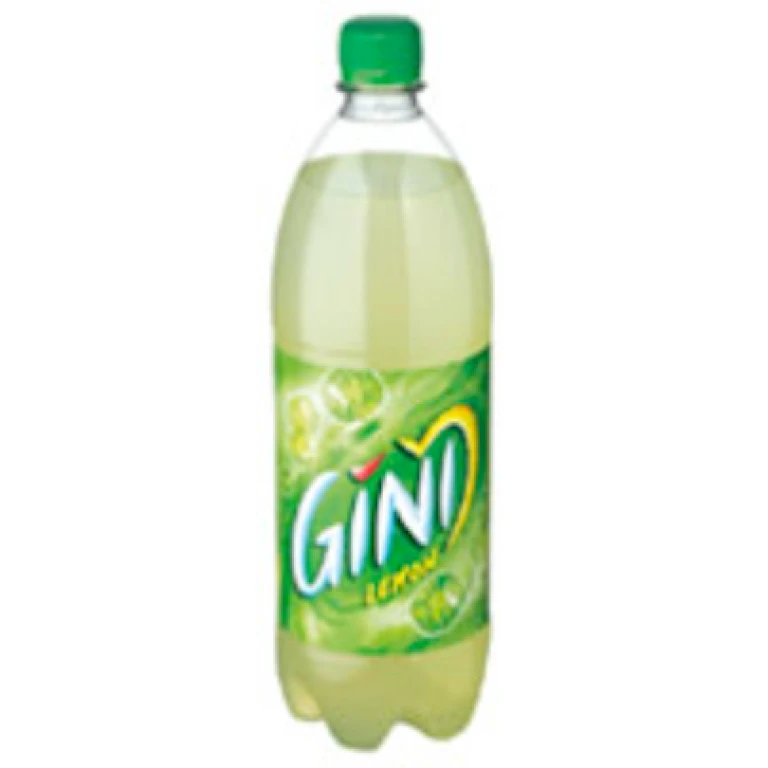 Gini lemon 