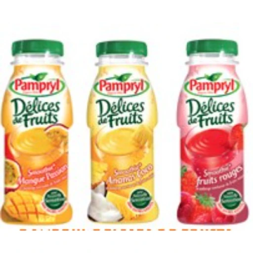 Pampryl delices de fruits 