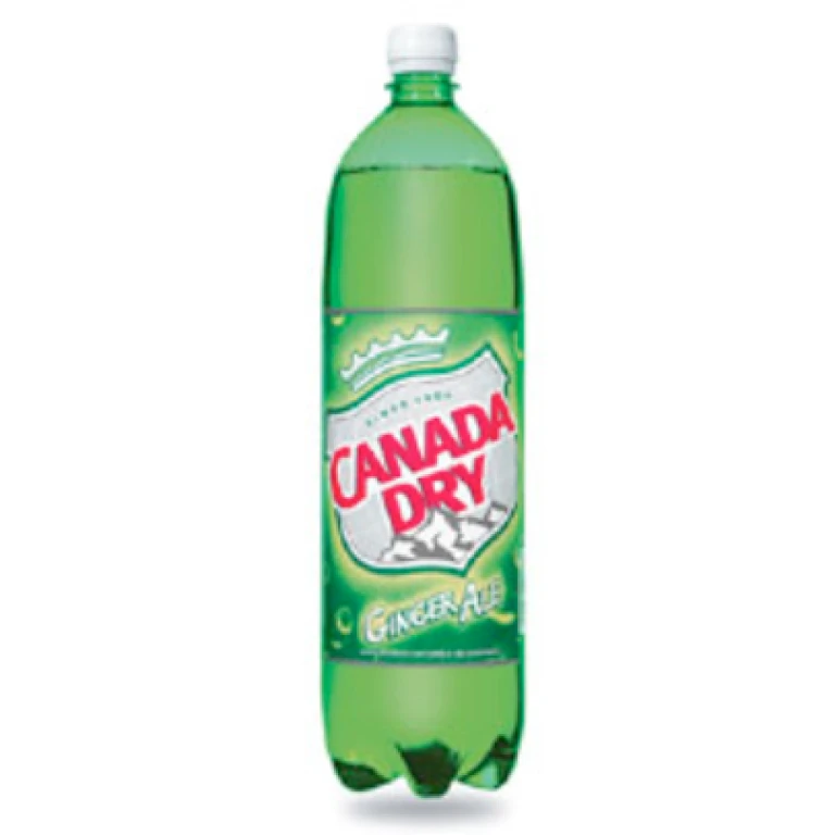 Canada dry 