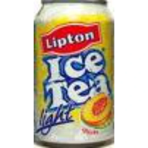 Ice tea light lipton