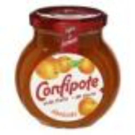 Abricot (compote non sucrée)