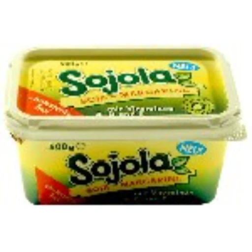 Alpro soja light 15% ( margarine)