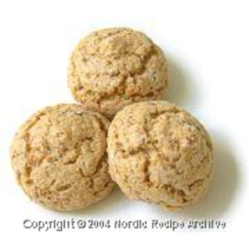 Amaretti leader price (macarons aux amandes)