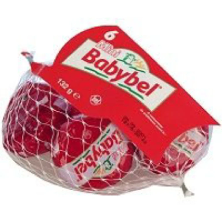 Babybel mini 1 unité