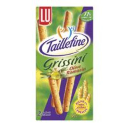 Grissini olive romarin taillefine équilibre : pour 5 grissini