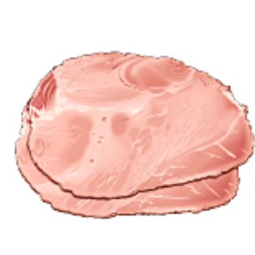 Jambon de paris