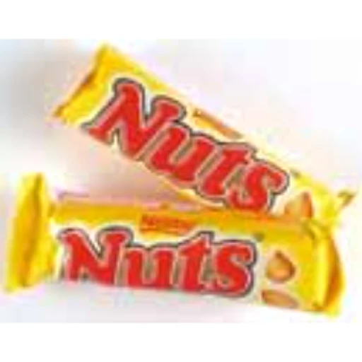 Nuts mini