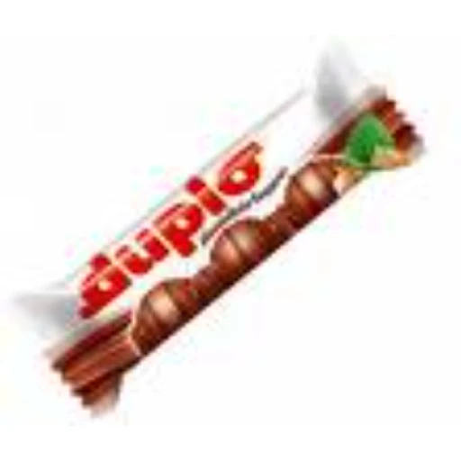 Duplo de ferrero