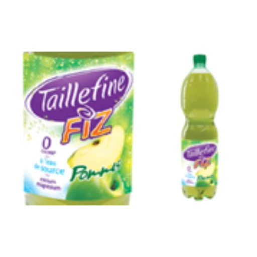 Taillefine fiz - pommes