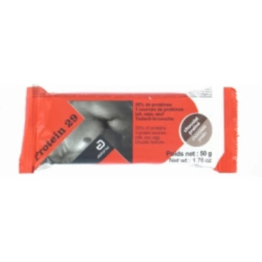 Aptonia barre protein29 choco/praliné