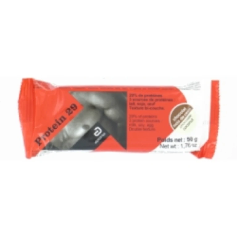 Aptonia barre protein29 choco/coco