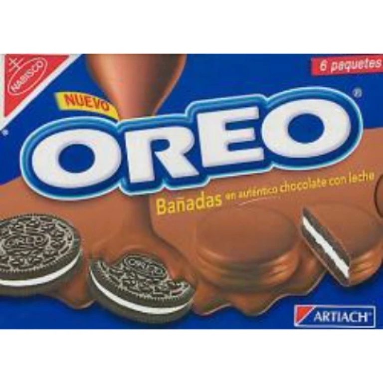 Oreo